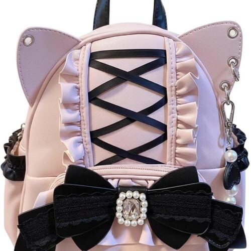 ladies and fancy school bags