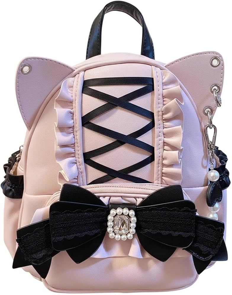 ladies and fancy school bags