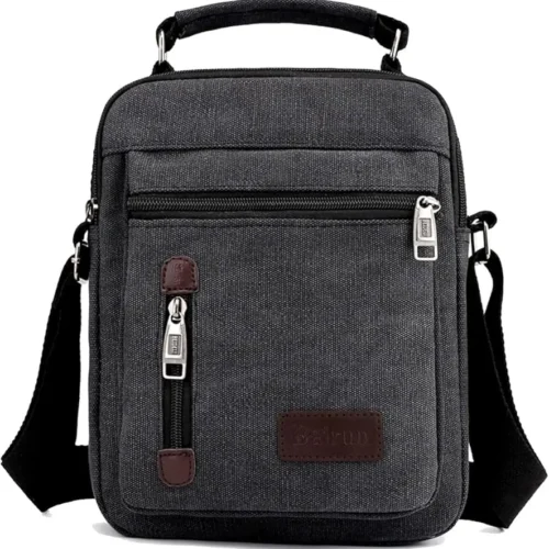 Treval & ladies shoulder bags