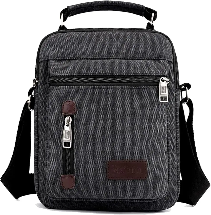 Treval & ladies shoulder bags