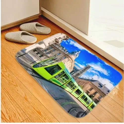indoor door mat