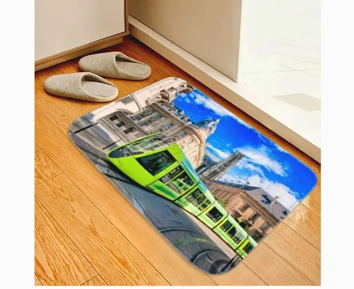 indoor door mat